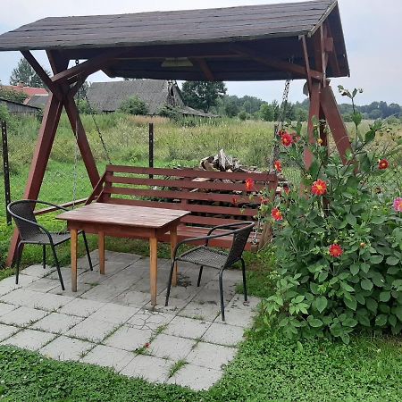 Belovezhskaya Blagodat Kamenyuky Luaran gambar