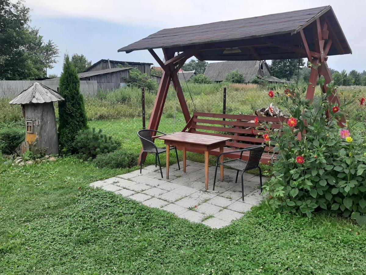 Belovezhskaya Blagodat Kamenyuky Luaran gambar