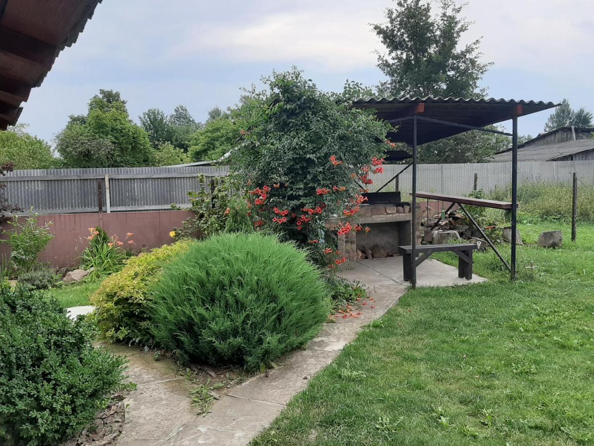 Belovezhskaya Blagodat Kamenyuky Luaran gambar