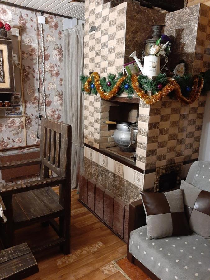 Belovezhskaya Blagodat Kamenyuky Luaran gambar